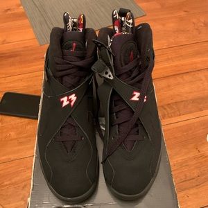 Air Jordan 8 Retro